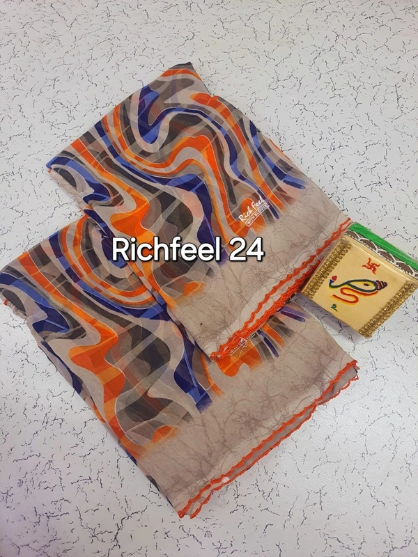 Richfeel 24 - 6.10mtr