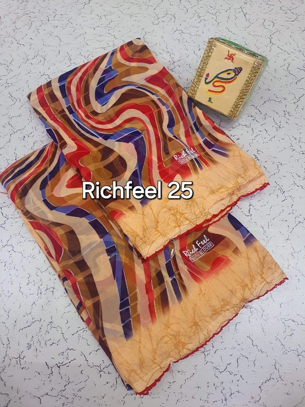 Richfeel 25 - 6.10mtr