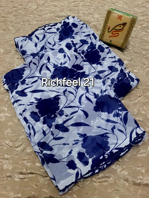 Richfeel 21 - 6.10mtr