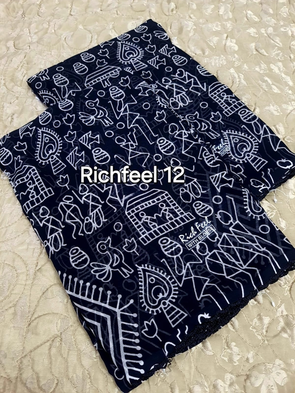 Richfeel 12 - 6.10mtr