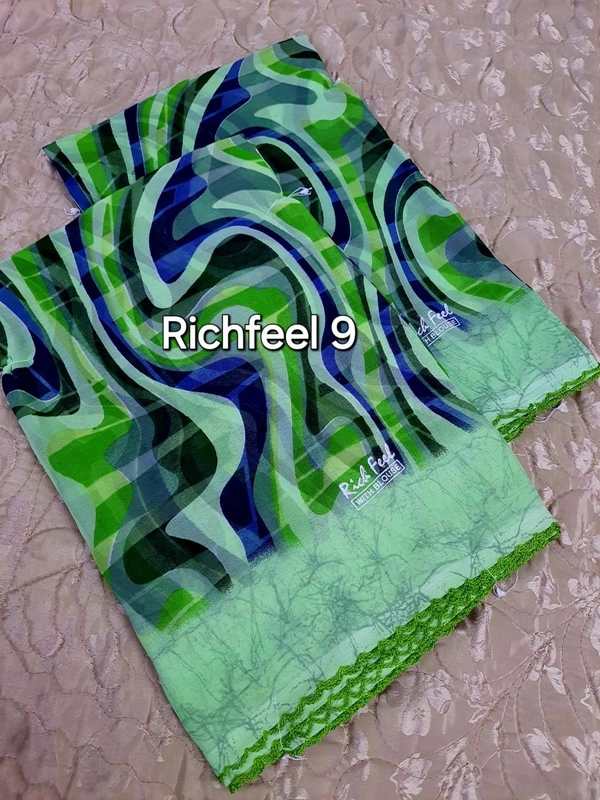 Richfeel 9 - 6.10mtr