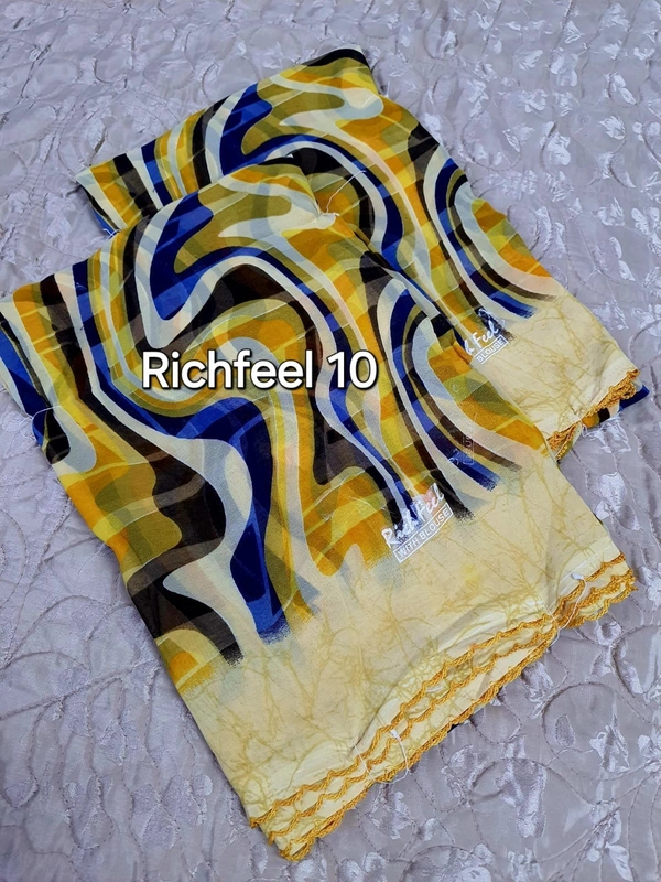 Richfeel 10 - 6.10mtr