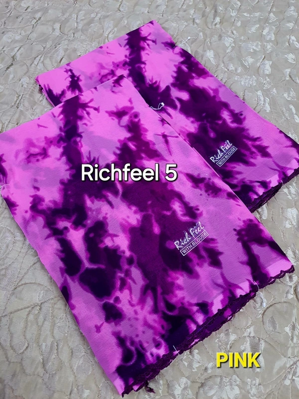 Richfeel 5 - 6.10mtr