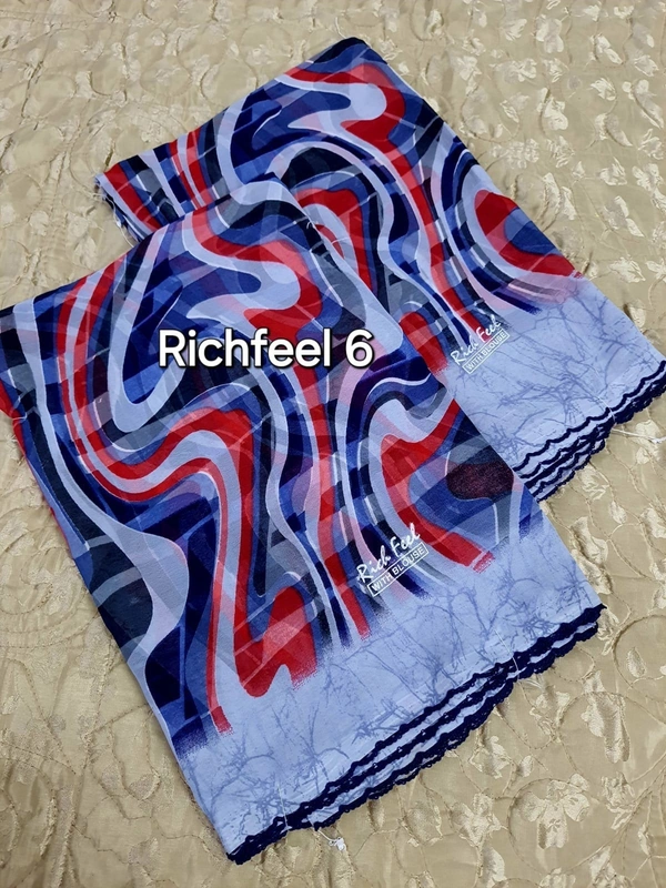 Richfeel 6 - 6.10mtr