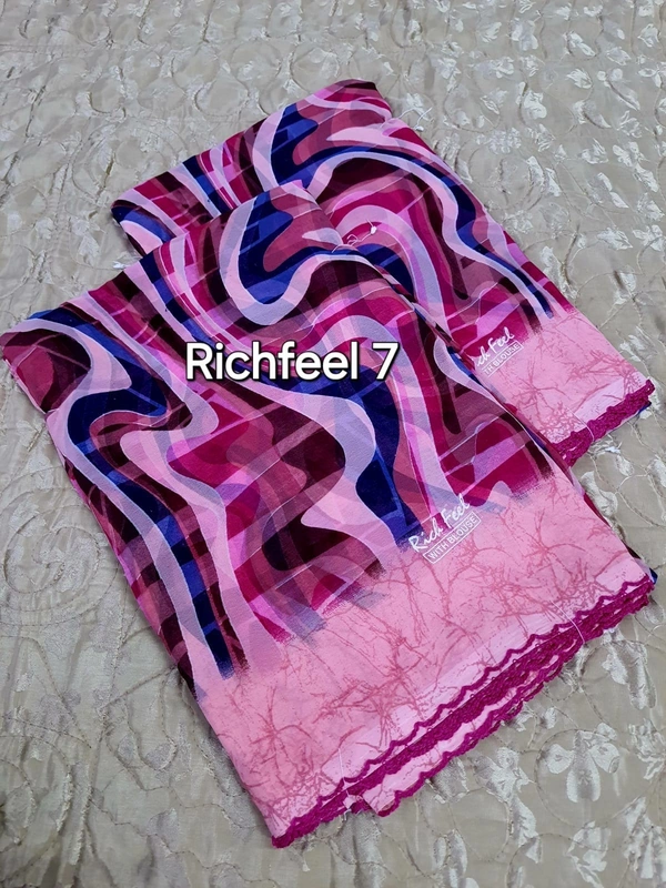 Richfeel 7 - 6.10mtr