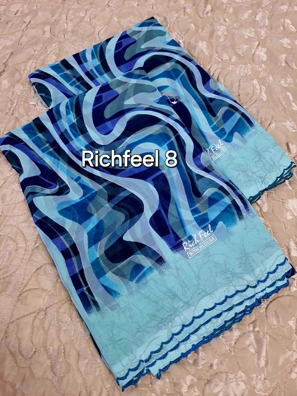 Richfeel 8 - 6.10mtr