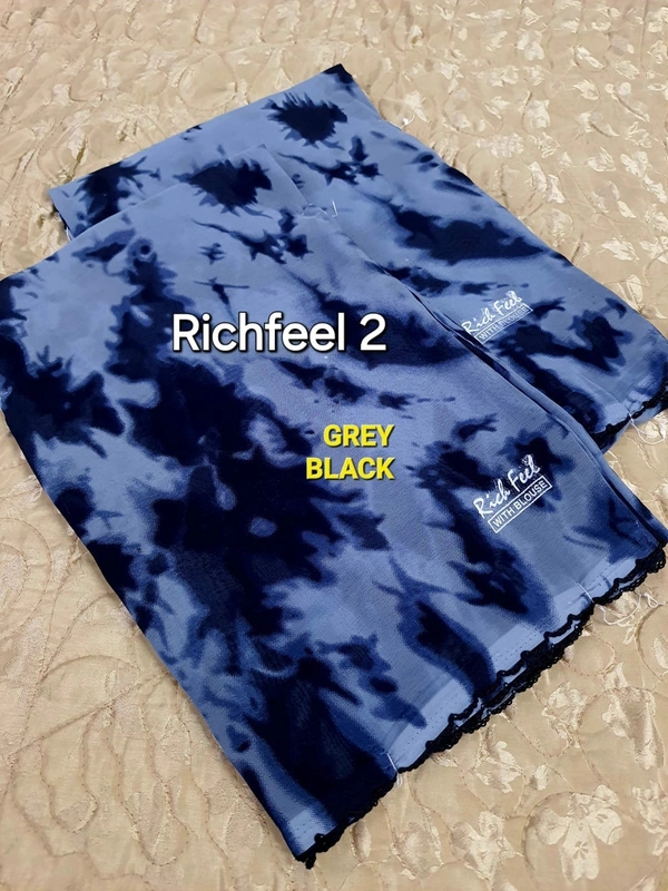Richfeel 2 - 6.10mtr