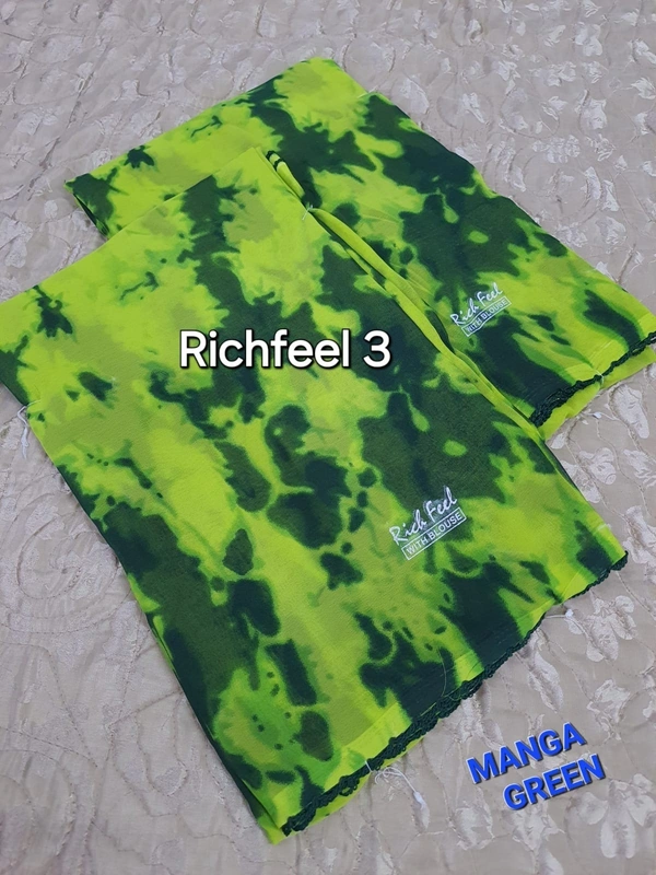 Richfeel 3 - 6.10mtr