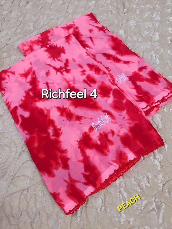 Richfeel 4 - 6.10mtr