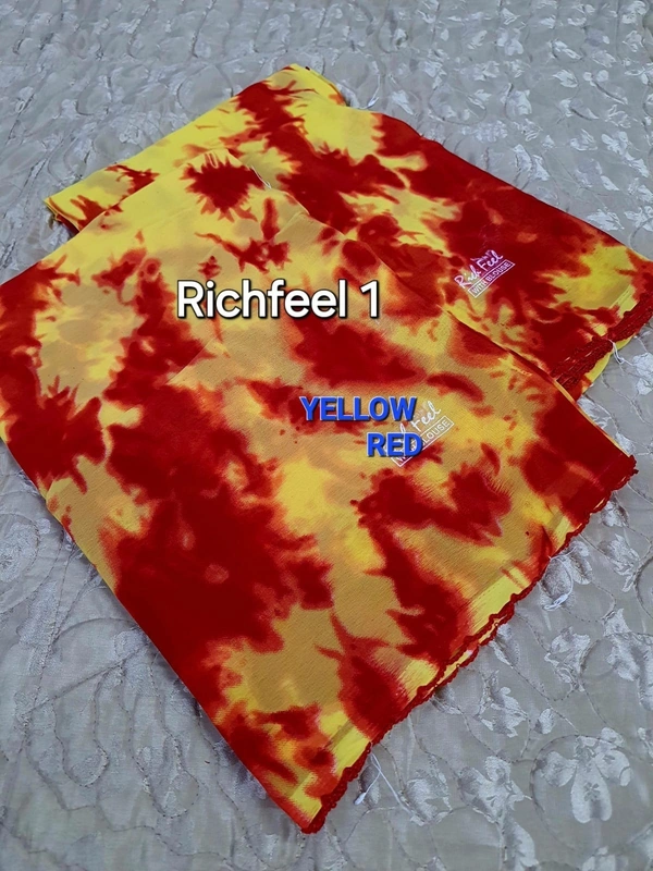 Richfeel 1 - 6.10mtr
