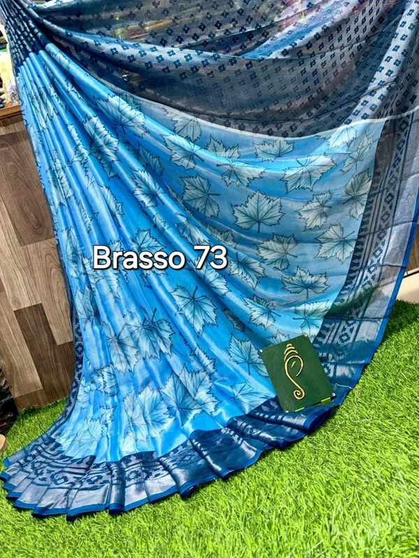 Brasso 73 - 6.10mtr