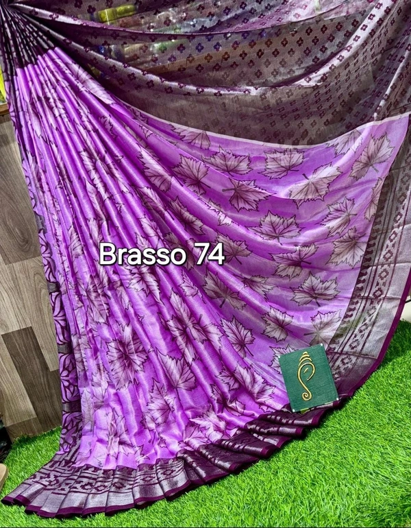 Brasso 74 - 6.10mtr