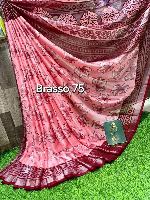 Brasso 75 - 6.10mtr