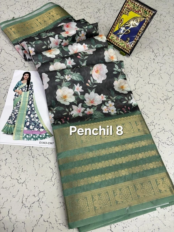 Penchil 8 - 6.30mtr