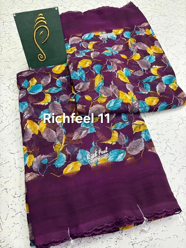 Richfeel 11 - 6.10mtr