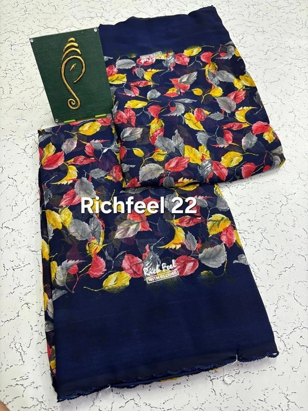Richfeel 22 - 6.10mtr