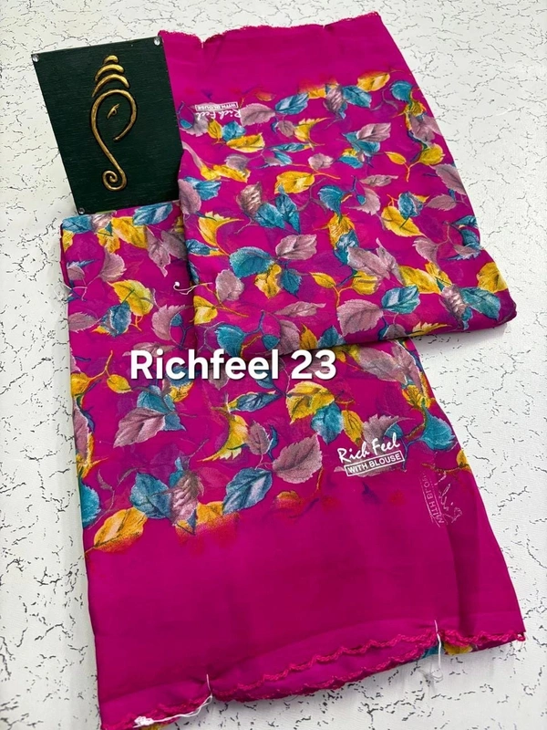 Richfeel 23 - 6.10mtr