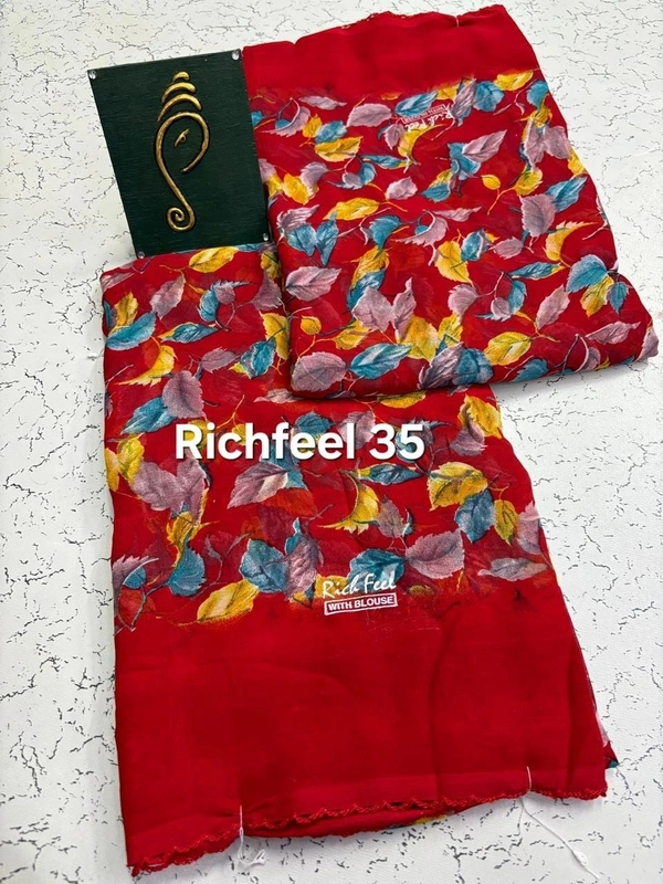 Richfeel 35 - 6.10mtr