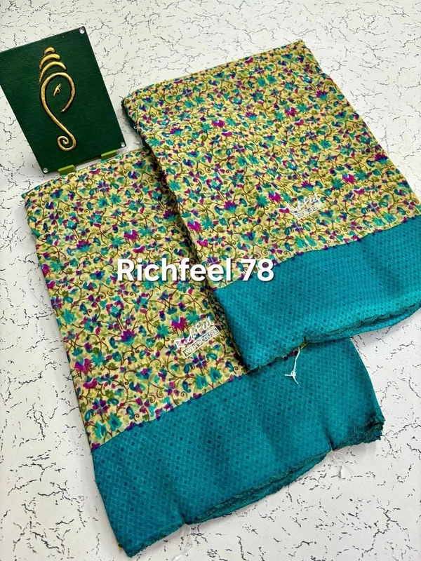 Richfeel 78 - 6.10mtr