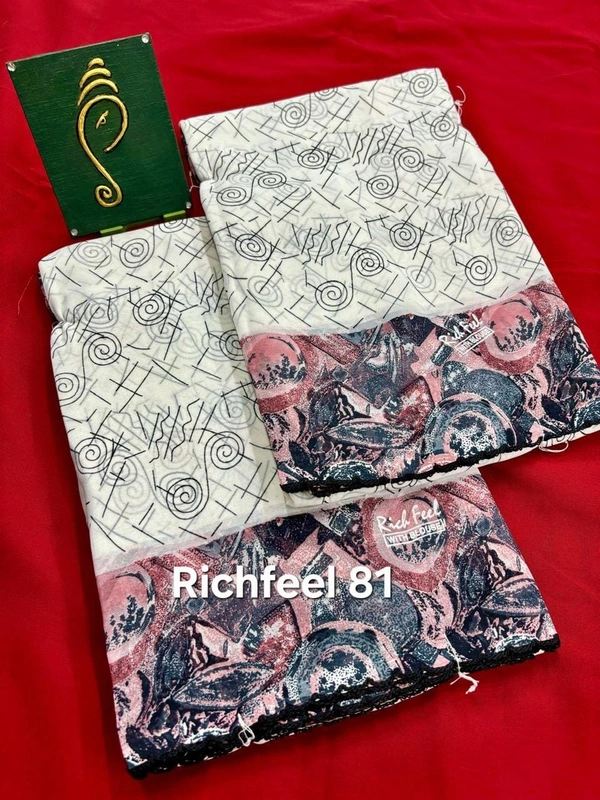 Richfeel 81 - 6.10mtr