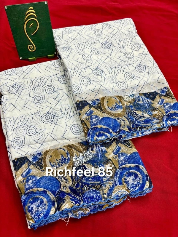 Richfeel 85 - 6.10mtr