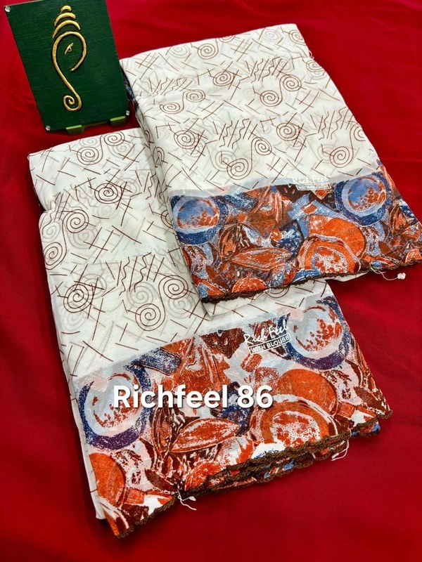 Richfeel 86 - 6.10mtr
