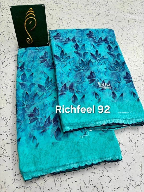Richfeel 92 - 6.10mtr