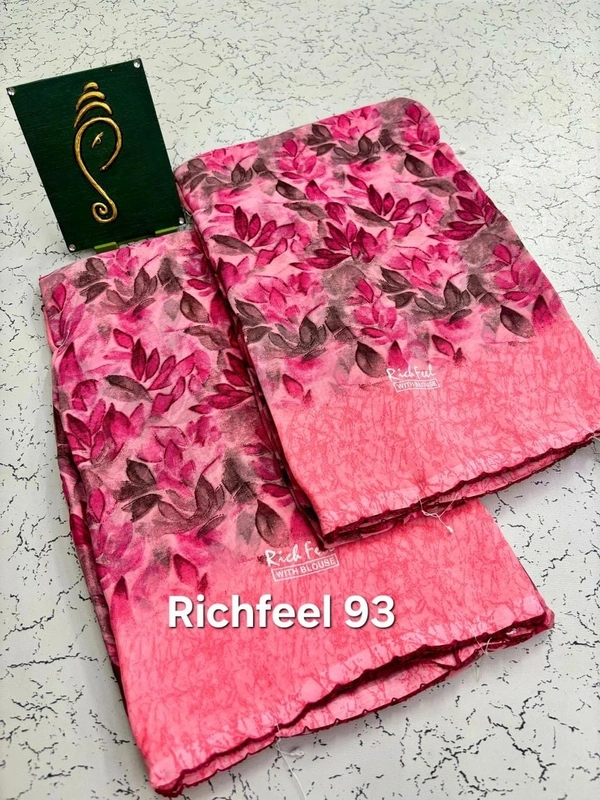 Richfeel 93 - 6.10mtr