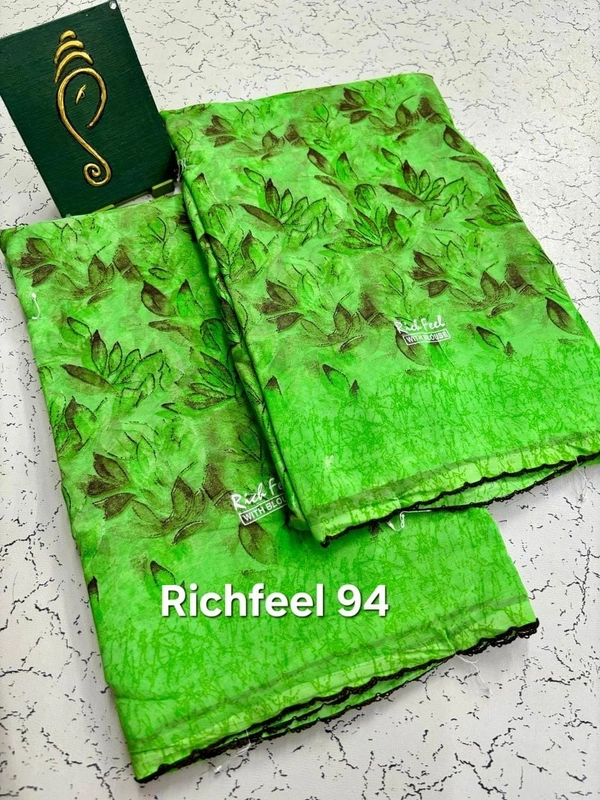 Richfeel 94 - 6.10mtr