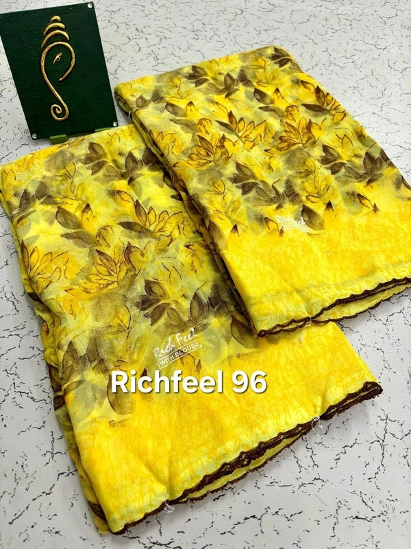 Richfeel 96 - 6.10mtr
