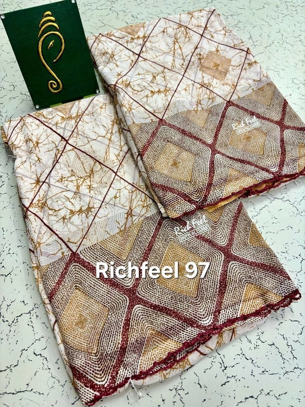 Richfeel 97 - 6.10mtr