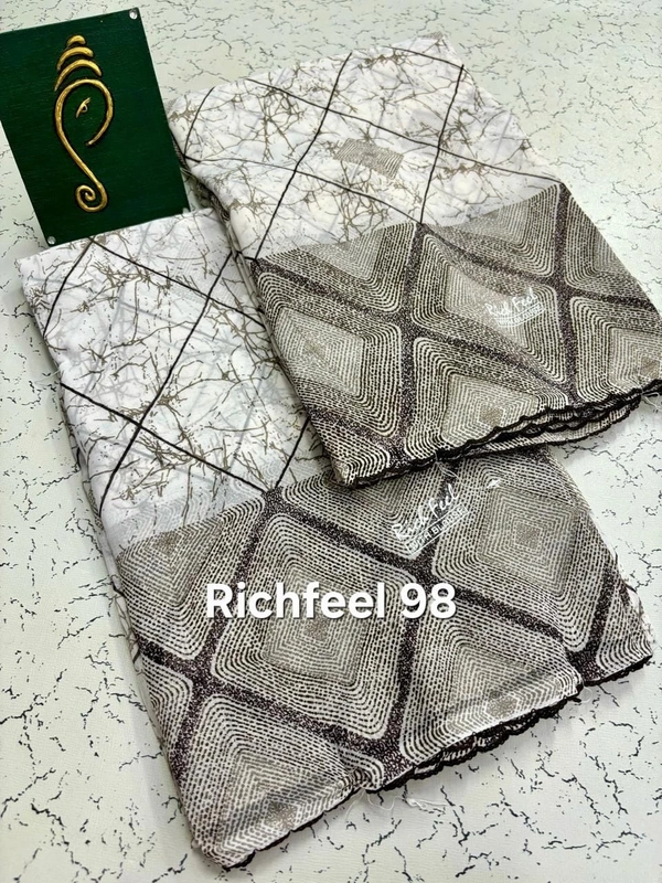 Richfeel 98 - 6.10mtr