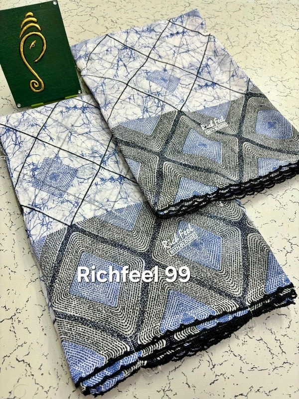 Richfeel 99 - 6.10mtr
