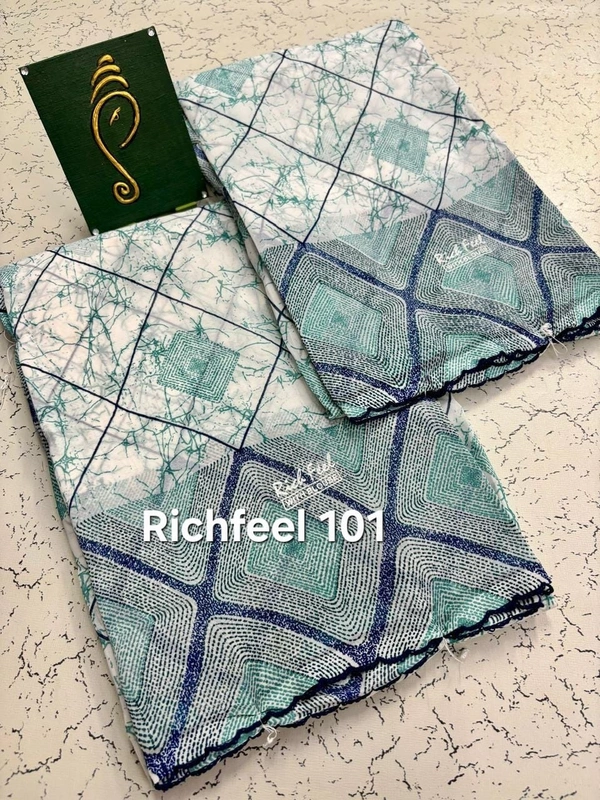 Richfeel 101 - 6.10mtr