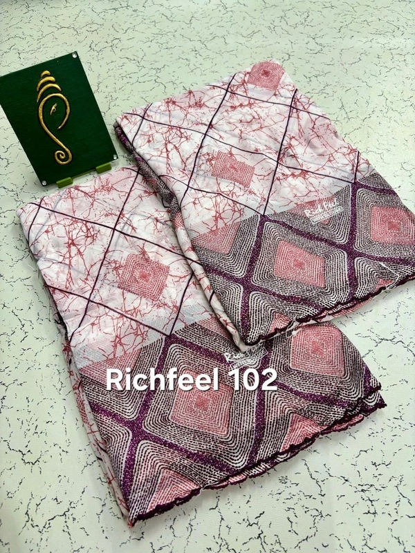 Richfeel 102 - 6.10mtr