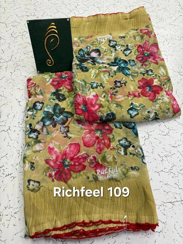 Richfeel 109 - 6.10mtr