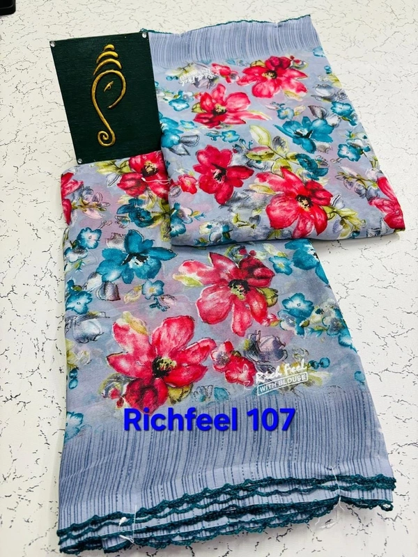 Richfeel 107 - 6.10mtr