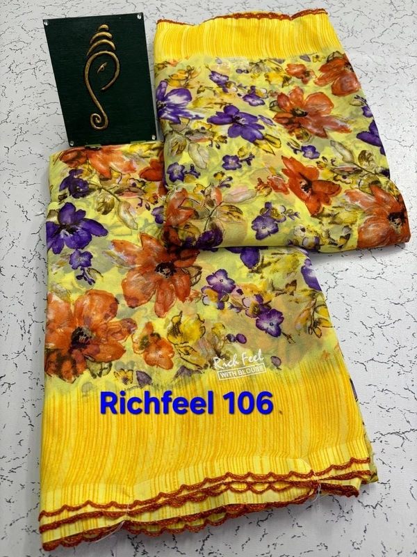Richfeel 106 - 6.10mtr