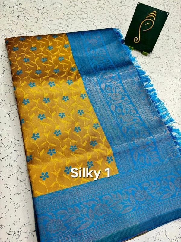 Silky 1 - 6.10mtr