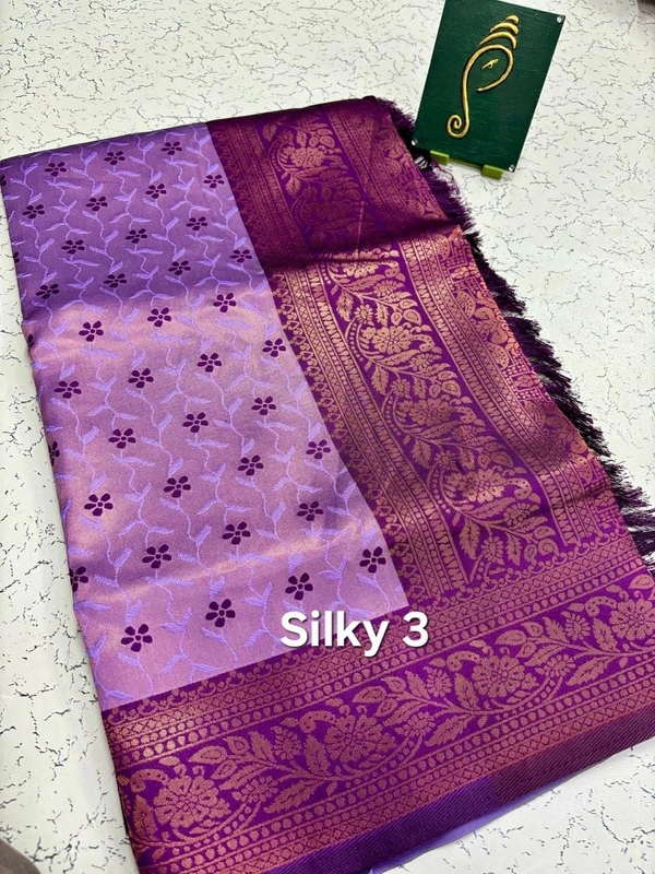 Silky 3 - 6.10mtr