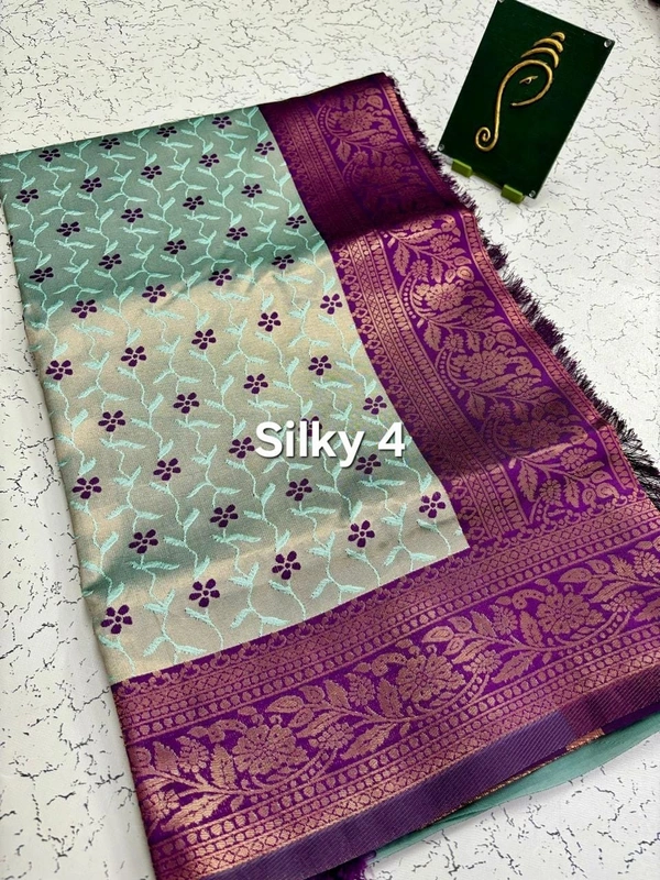Silky 4 - 6.10mtr