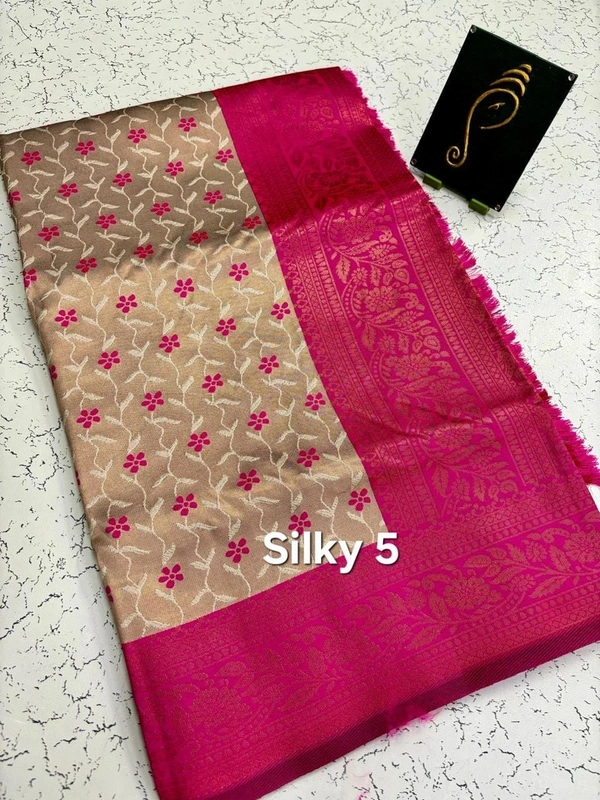 Silky 5 - 6.10mtr