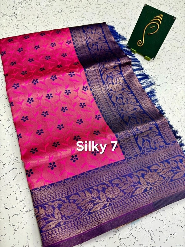 Silky 7 - 6.10mtr