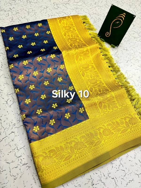 Silky 10 - 6.10mtr