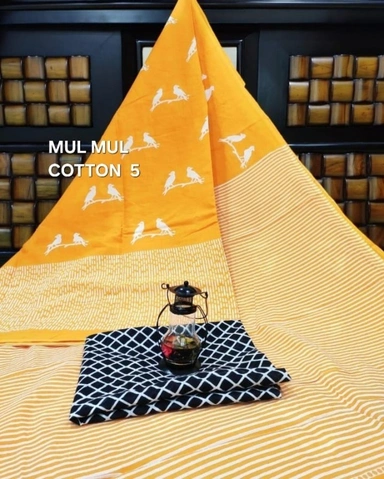 mulmul cotton