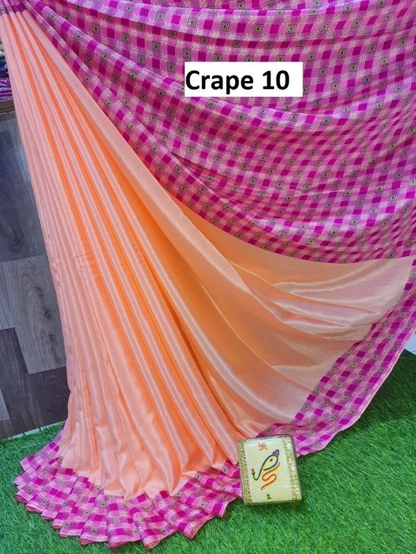 Crape 10 - 6.10mtr