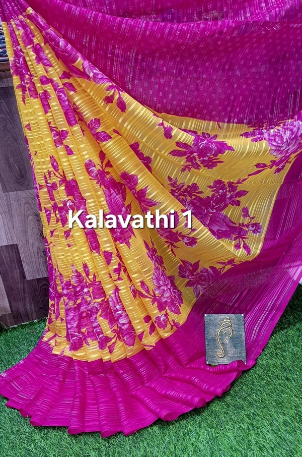 Kalavathi 1 - 6.10mtr