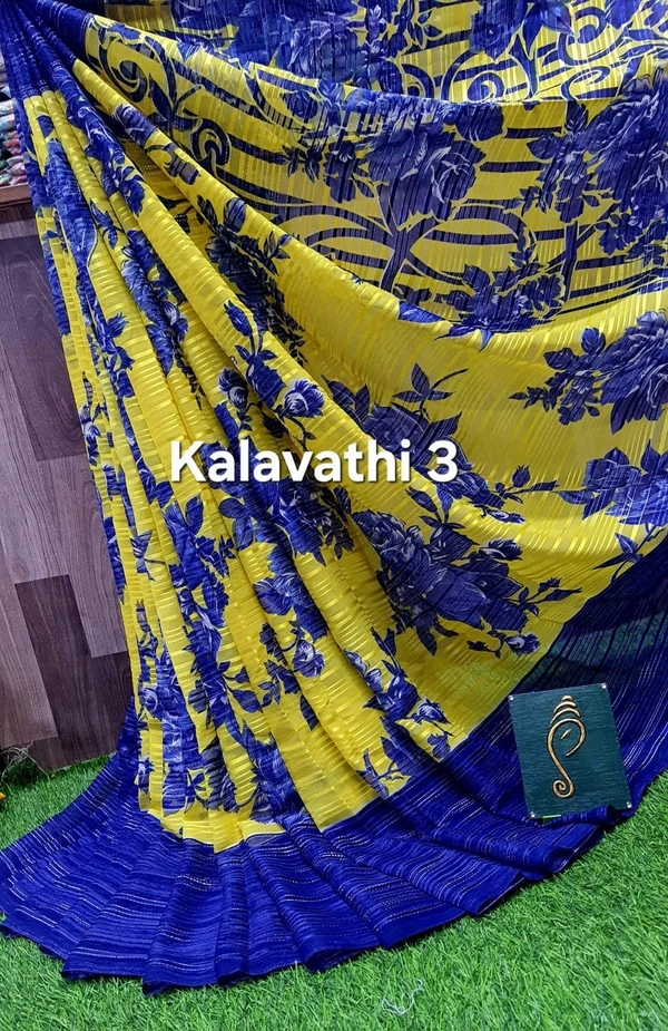 Kalavathi 3 - 6.10mtr