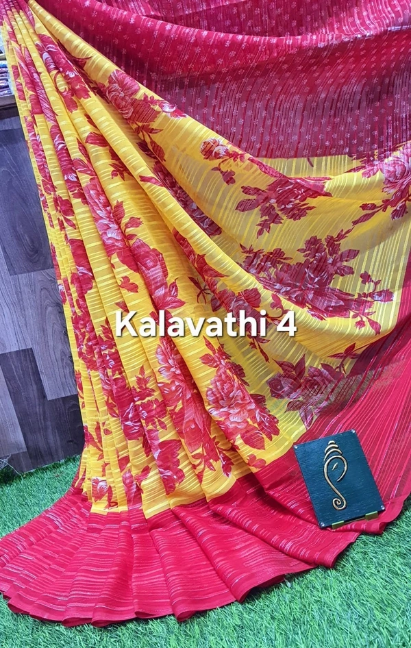 Kalavathi 4 - 6.10mtr
