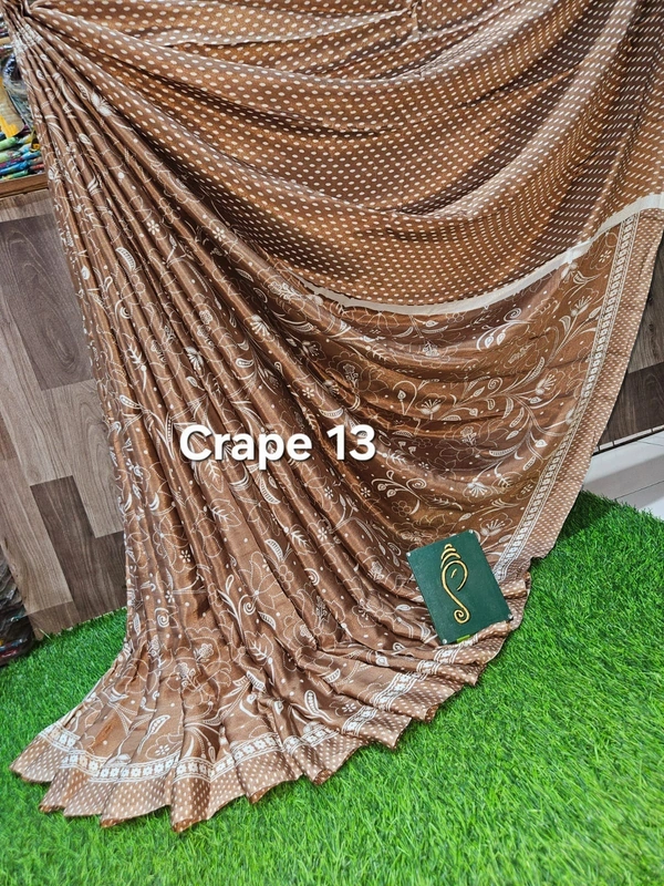 Crape 13 - 6.10mtr